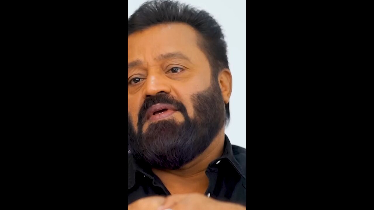 എന്റെ 150 ദിവസമാണ് വെറുതെ പോയത് ഒറ്റക്കൊമ്പന് വേണ്ടി Suresh Gopi About Ottakomban movie