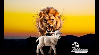 The Danger Of Being A Sheep Without A Shepherd