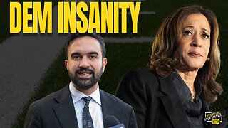 Zohran Mamdani's INSANE Tax Ideas, Kamala Harris' ABSURD Statement, and College Football Preview