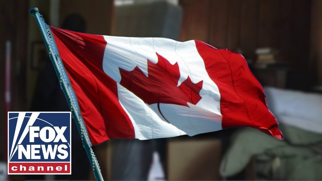 Ontario keeps controversial Reagan ad, will pause after World Series weekend