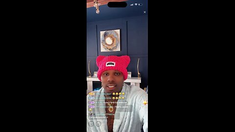 DAREAL SUPABIHH CHIT CHATS PROMOTES HIS BUSINESS AND MORE BIGO LIVE