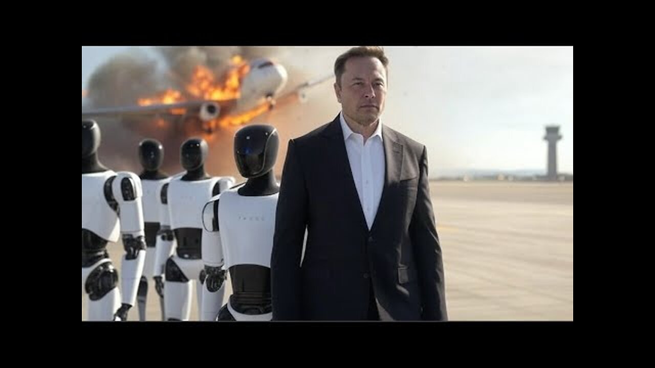 100% PROOF OF SABOTAGE! THE GOVERNMENT JUST CONFIRMED WHY THEY STAGED THOSE PLANE CRASHES!