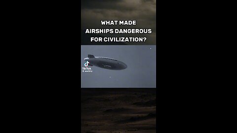 Mysterious World - Zeppelin