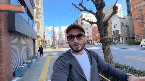 Inside JAPAN Hanging Train, Pokémon Hub & Beautiful Village 🇯🇵😍