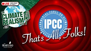 IT’S OVER! Trump Pulls U.S. Out of UN Climate Regime (Guest: Lucy Biggers) | Climate Realism Show #187