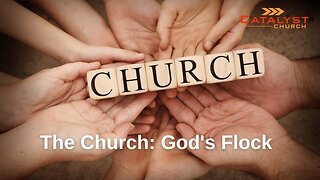 The Church: God's Flock