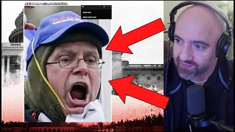 This Guy Is The Key To The Fedsurrection ~ w Mike Benz (1.24.26)