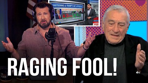 CNN Ratings CRASH as Government Shutdown Backfires on the Left