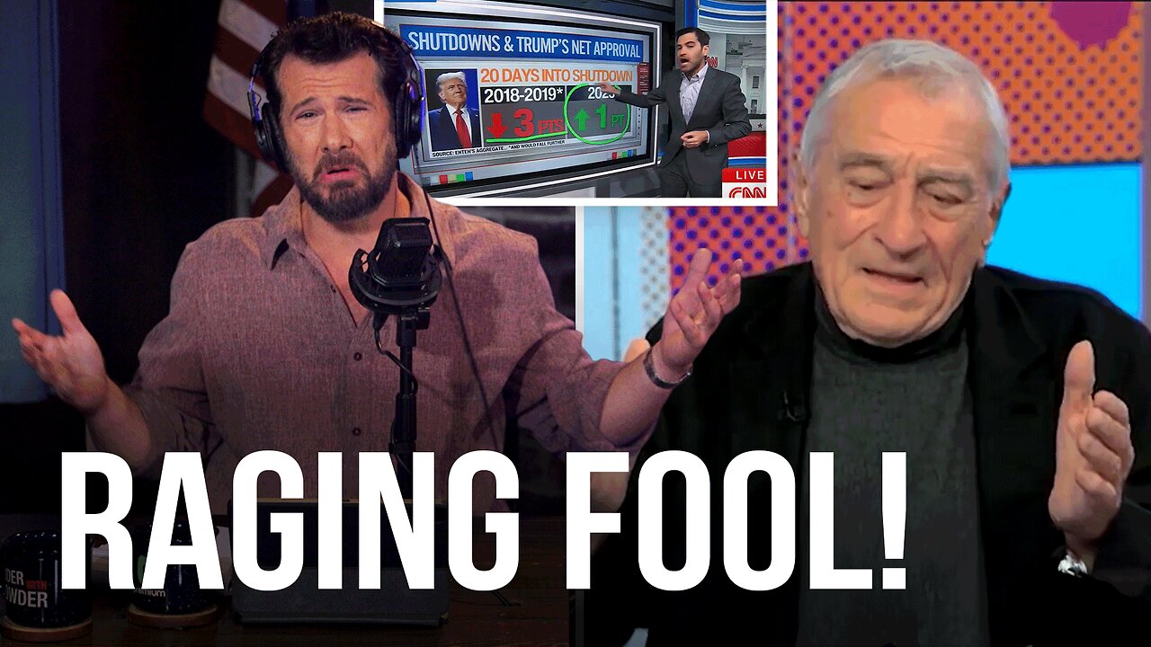 CNN Ratings CRASH as Government Shutdown Backfires on the Left