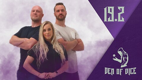 C1 E19: Part 2 | What Luck Leaves Behind | The House of Glass