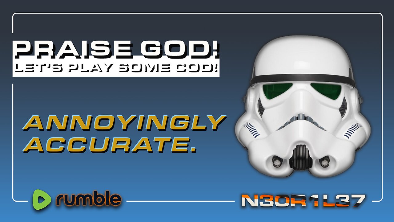 Praise God! The Death Star Plans Are NOT Onboard.