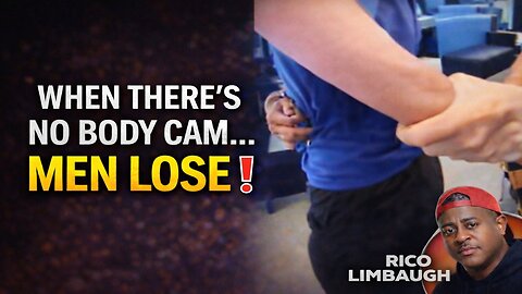 Body Cams Exposed What Men Dealt With in Silence for YEARS 😳🚨 #MGTOW