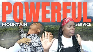 𝐑𝐞𝐯𝐢𝐯𝐚𝐥 𝐨𝐧 𝐭𝐡𝐞 𝐌𝐨𝐮𝐧𝐭𝐚𝐢𝐧 — 𝐇𝐞𝐚𝐯𝐞𝐧 𝐁𝐫𝐞𝐚𝐤𝐬 𝐎𝐮𝐭 𝐢𝐧 𝐭𝐡𝐞 𝐃𝐨𝐦𝐢𝐧𝐢𝐜𝐚𝐧 𝐑𝐞𝐩𝐮𝐛𝐥𝐢𝐜