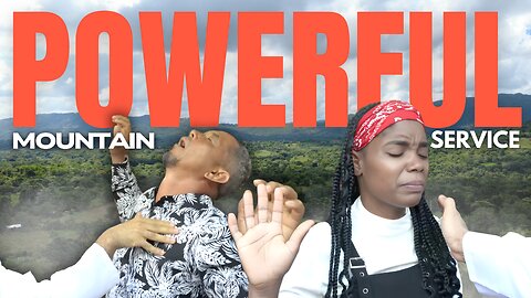 𝐑𝐞𝐯𝐢𝐯𝐚𝐥 𝐨𝐧 𝐭𝐡𝐞 𝐌𝐨𝐮𝐧𝐭𝐚𝐢𝐧 — 𝐇𝐞𝐚𝐯𝐞𝐧 𝐁𝐫𝐞𝐚𝐤𝐬 𝐎𝐮𝐭 𝐢𝐧 𝐭𝐡𝐞 𝐃𝐨𝐦𝐢𝐧𝐢𝐜𝐚𝐧 𝐑𝐞𝐩𝐮𝐛𝐥𝐢𝐜