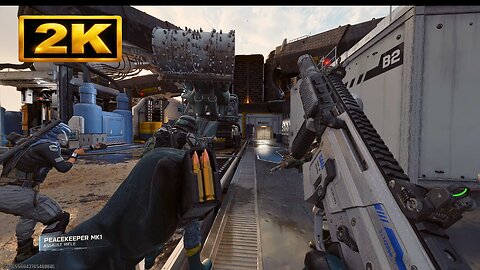 Call of Duty: Black Ops 7 - Hardcore Domination Gameplay (No Commentary)