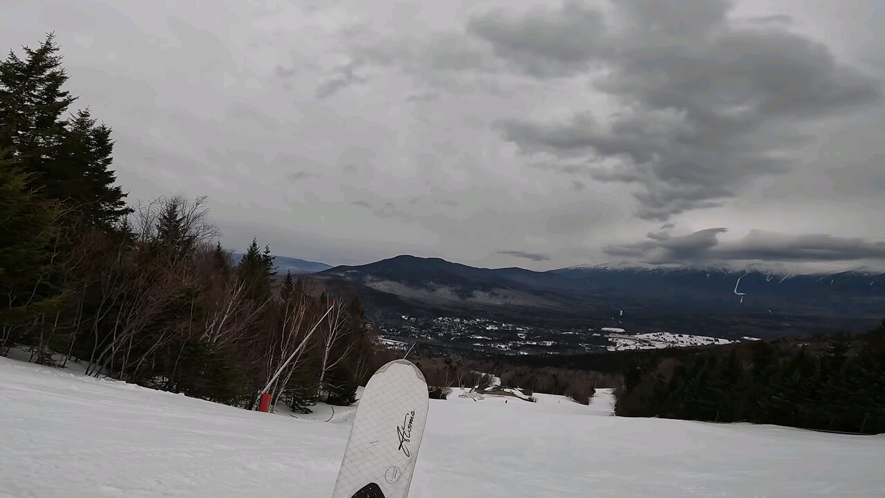 Bretton Woods