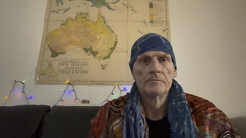 17/ GOD SAID: I’m The Only One With The Final Warning Of 27th Sept 2027 (Watch Video Links Below)