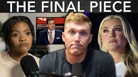 Candace Owens DEMANDS Erika Kirk Respond To TPUSA Assassination Claims