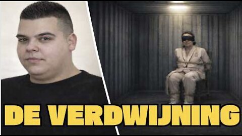 Hoe bolle Jos Naima Jilal liet verdwijnen