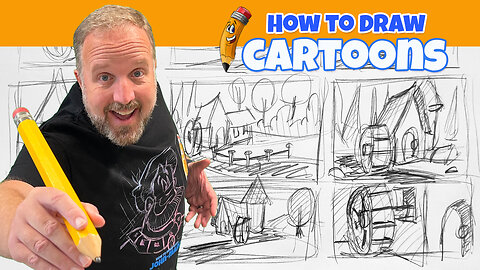 How to Draw Thumbnails – Boost Your Creativity!