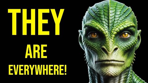 The Reptilian Within