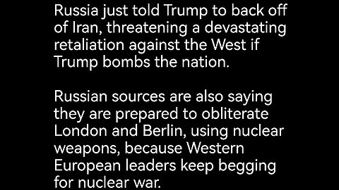 🚨 White Greed, Programmable Money