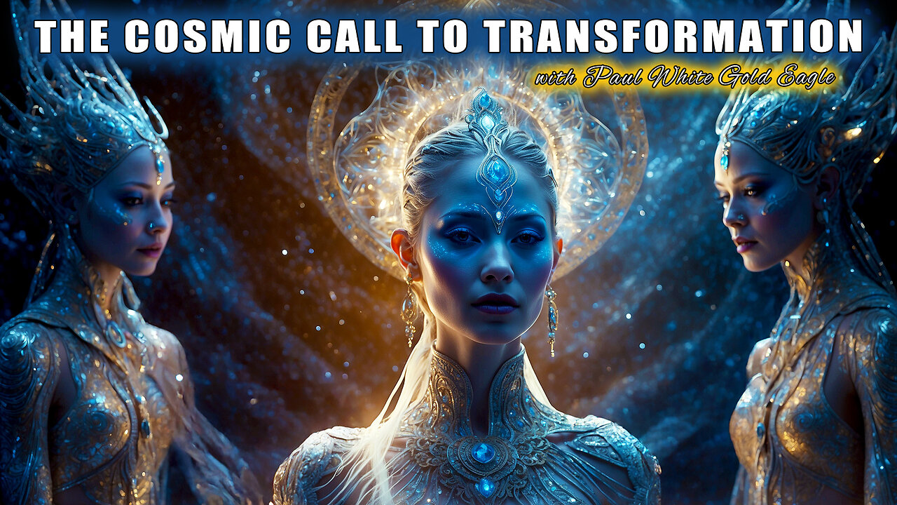 COSMIC CALL TO TRANSFORMATION 🕉 EMBRACING THE SHADOWS RECLAIMING OUR POWER THE LAST NEW MOON OF 2024