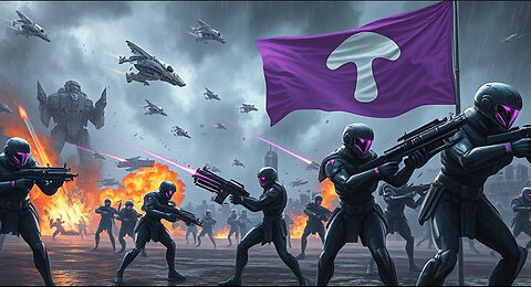 Total War On Ruben Sim