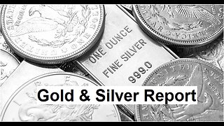 Silver Blues Turned Upside Down Preview