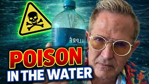 POISON IN THE WATER 💦