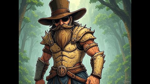 No spooks this year, just some good old fashion base building.