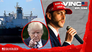 Stunning New Poll Has the Dems Panicking | Episode 194 - 12/23/25 VINCE