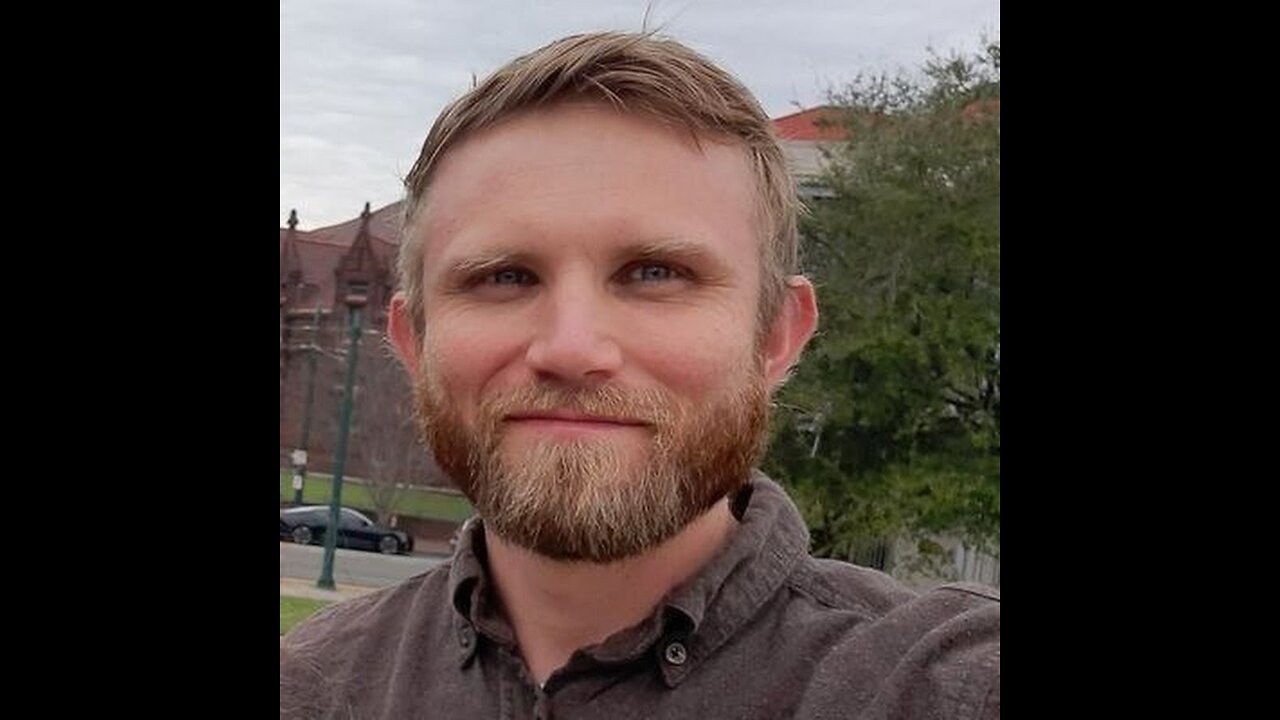 Aarvoll- White people have the right to live freely!