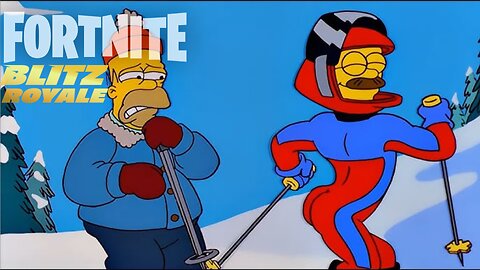 Super Sexy Flanders TERRORIZES Lobbies With His GOD-TIER Rizz! | Friday Fortnite Funday (#78)