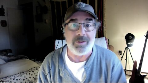 Releasing Chris, _Zero_ In the Astral_Illusion, Soul body and Spirit In Zero Illusion..mp4