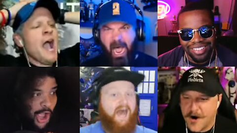 Bro Island vs Paradise Island