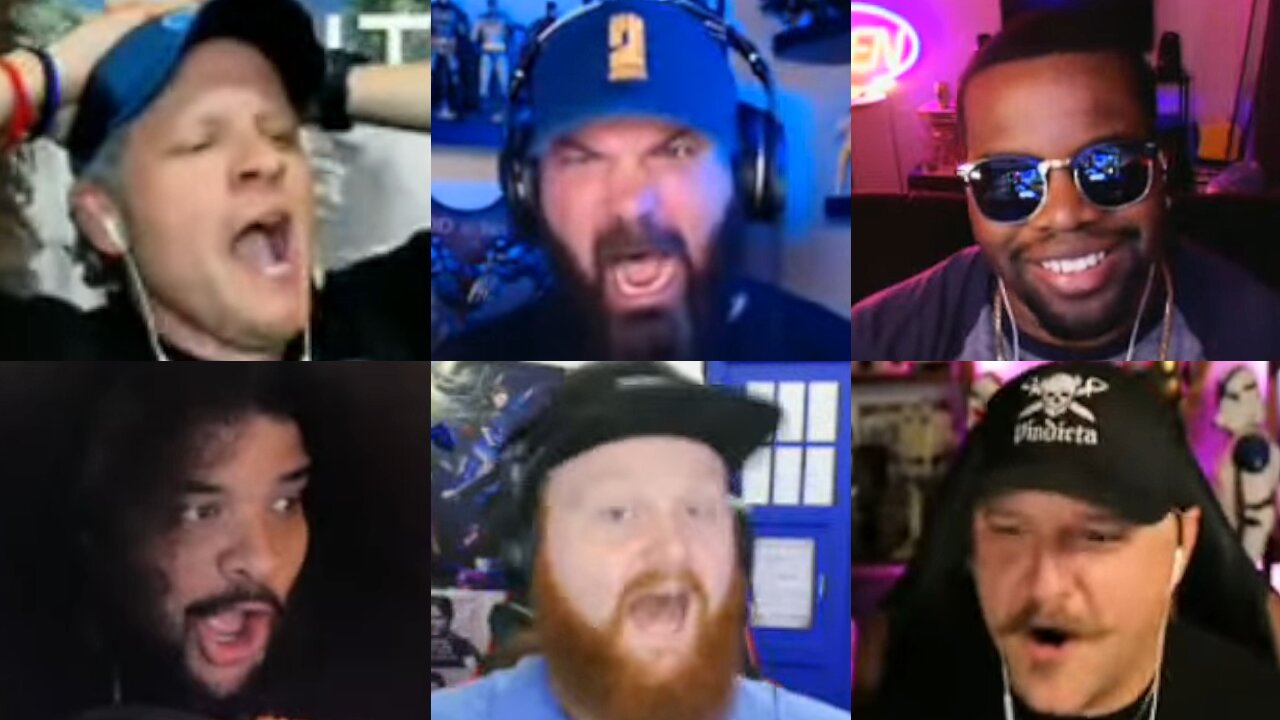 Bro Island vs Paradise Island