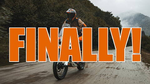 KTM 390 Adventure R | Final Specs & Pricing!