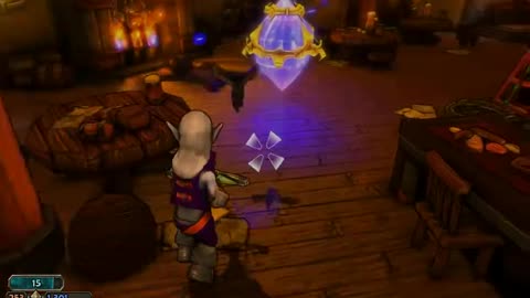 Dungeon Defenders Nahrávka/Gameplay (+Skineri) |8| {N/A}