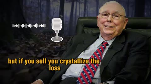 Charlie Thomas Munger: Bitcoin Will Go to ZERO – Are You About to Lose Everything?