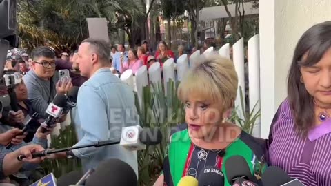 🌹🎤 Anel Noreña RECUERDA A #josejose EN SU NATALICIO ❤️ Y Dio ¿GELATINAS EN SU HONOR? 😅🍮