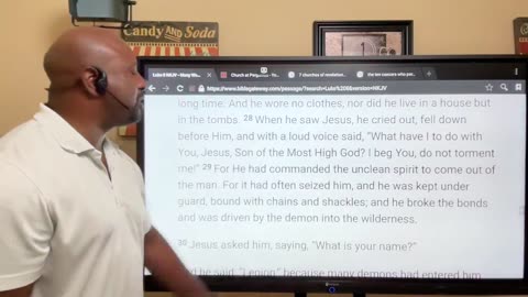 Episode 1401: Roman Catholicism and the Whore of Revelation 17 Part 4