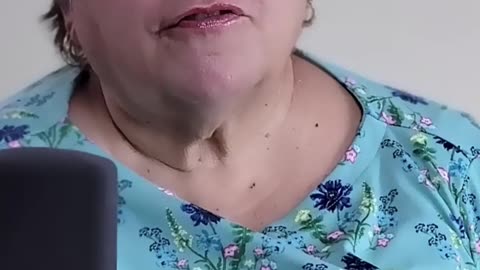 Gift from the Holy Spirit