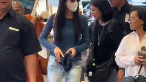 #BlankTheSeries#orm#ling#faye-malisorn#fayepreya#yokoapasra#fayeyoko#shorts#trend