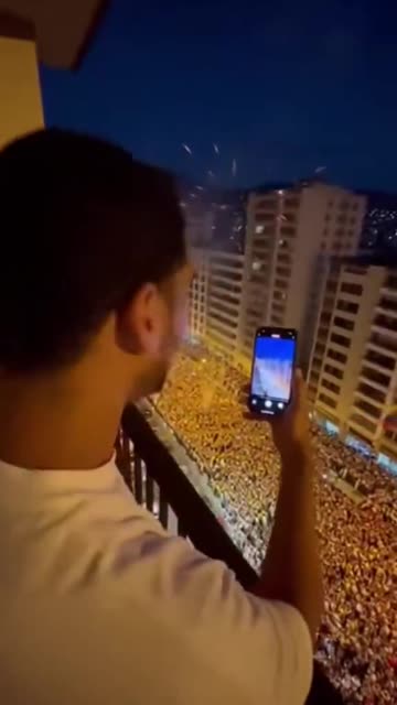 Trump arrested Maduro - Venezuela to be free from corrupt Socialism