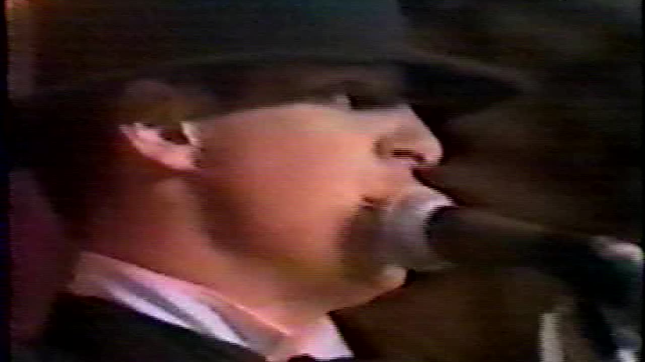 XTC - Holland = 1980