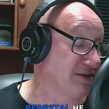 Pastors are human ...stop placing them on pedestals