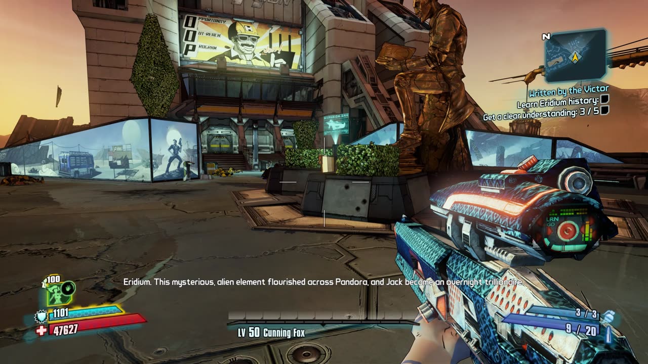 Borderlands 2 - Part 14