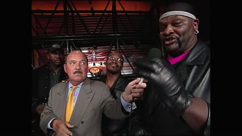 WCW Monday Nitro February 28, 2000