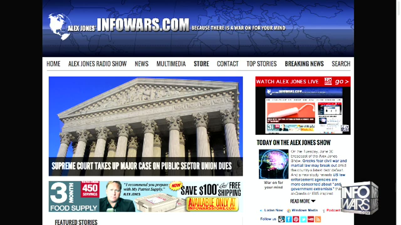 IW Archives 2015 Jun 30